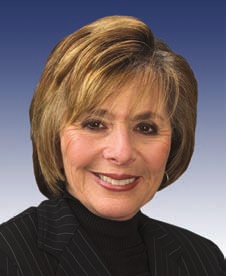 Barbara Charlene Tarango